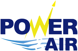Production Power & Air Logo