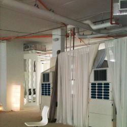 Air Conditioning Rentals